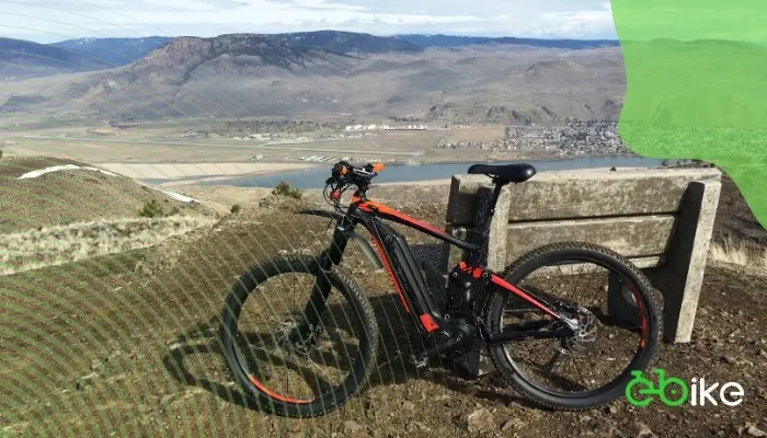 Best Mountain eBike for the Money