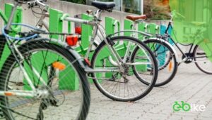 Do You Need a Special Bike Rack for Electric Bikes ?