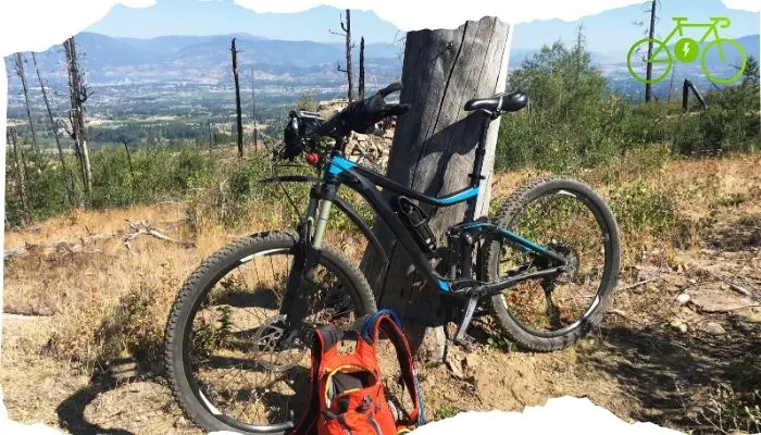 Best Value Full Suspension Mountain Bike