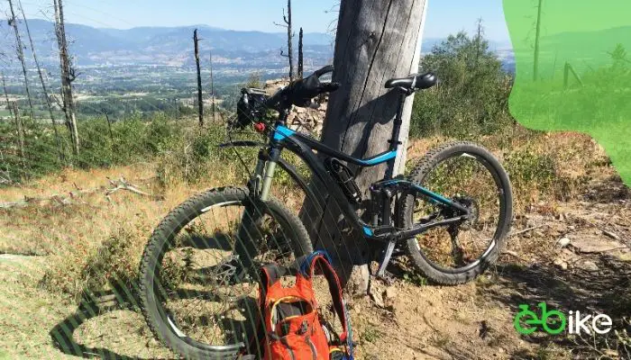 Best Value Full Suspension Mountain Bike