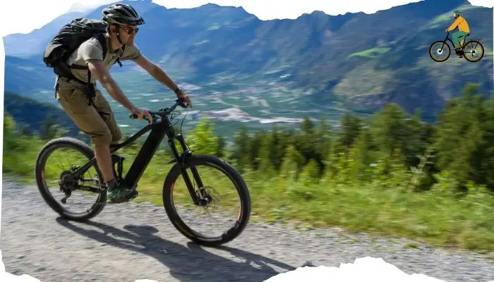 Choosing the Right eBike for Mountain Adventures