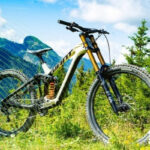 Full Suspension Mountain Bikes So Expensive Image