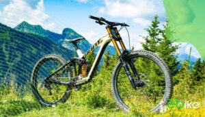 Why Are Full Suspension Mountain Bikes So Expensive?