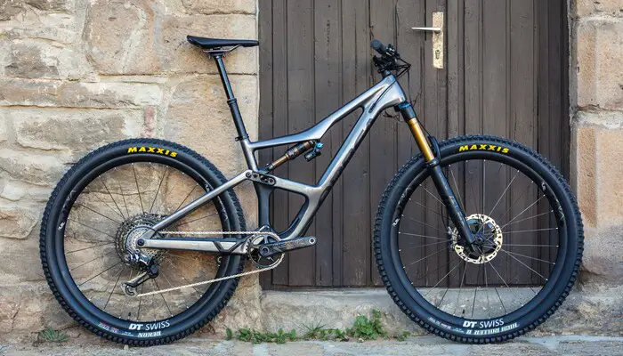 Why Are Mountain Bikes More Expensive Than Motorcycles image