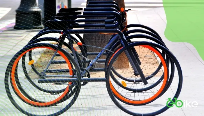 7 Best Bike Racks for eBikes Fenders