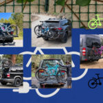 5 Best Hitch Racks for Heavy E-Bikes