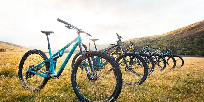 Best Full-Suspension Mountain Bikes Under $1000: A Comprehensive Guide