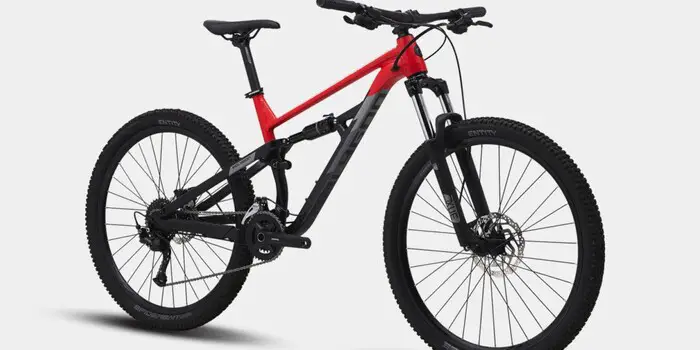 Best Full-Suspension Mountain Bikes Under $1000