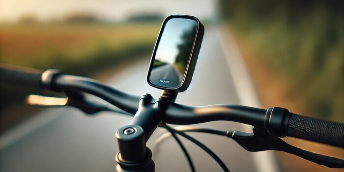 5 best rear view mirror for ebike