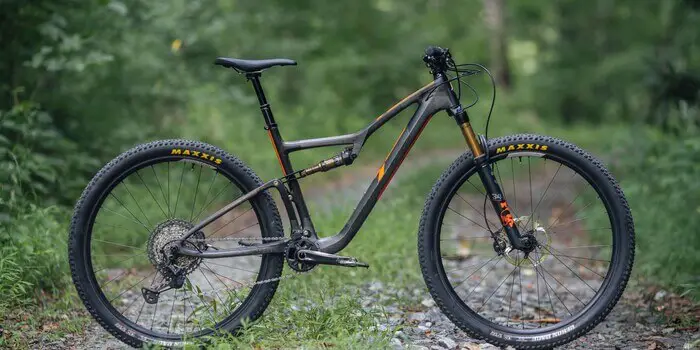 Full-Suspension Bikepacking: Examining Capabilities and Reviews