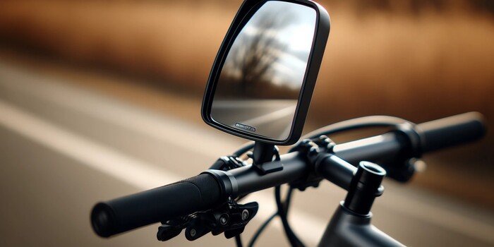 5 best rear view mirror for ebike