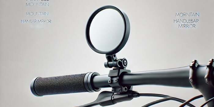 5 best rear view mirror for ebike