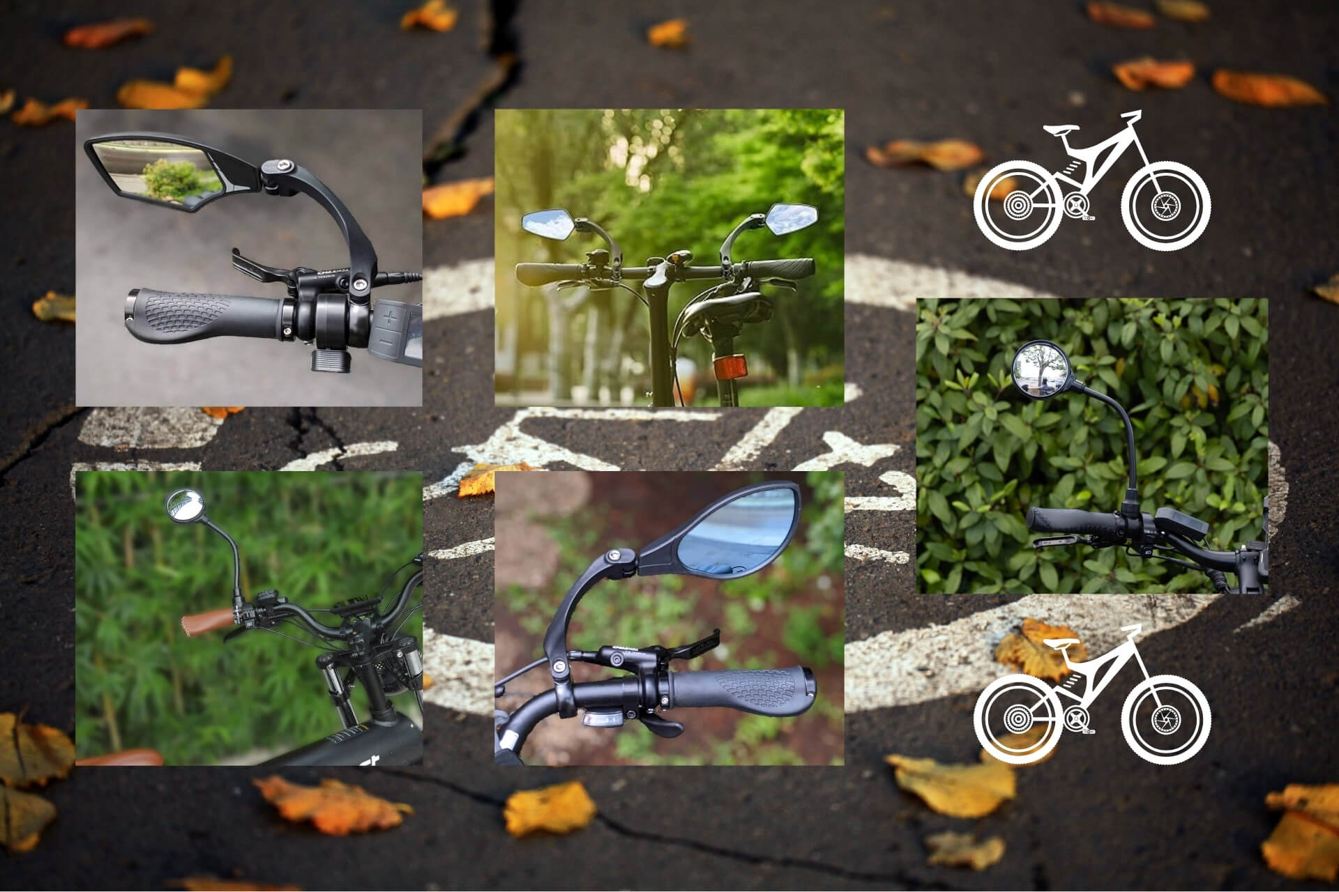 5 best rear view mirror for ebike