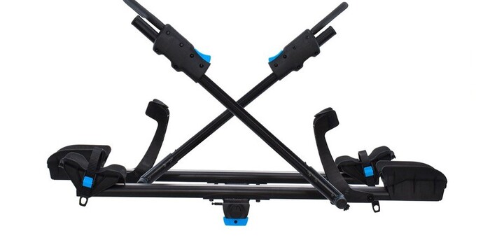 5 Best Hitch Racks for Heavy E-Bikes