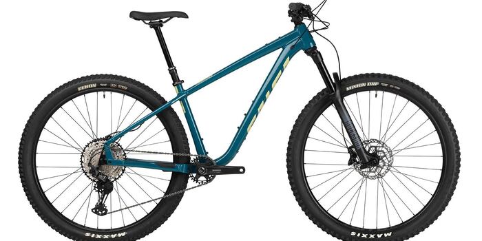 Full Suspension Mountain Bike Under $2000