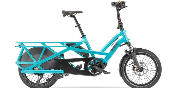 5 best ebikes for baby seats