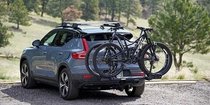 5 Best Hitch Racks for Heavy E-Bikes