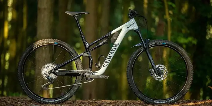 Best Full-Suspension Mountain Bikes Under $1000: A Comprehensive Guide