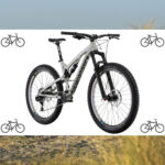 Full Suspension Mountain Bike Under $2000