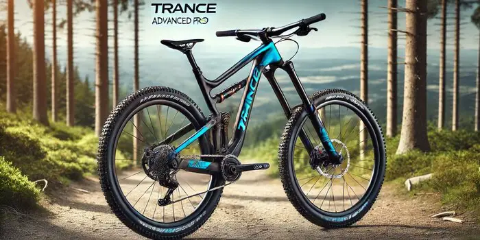  5 Best Giant Full Suspension Mountain Bike Review