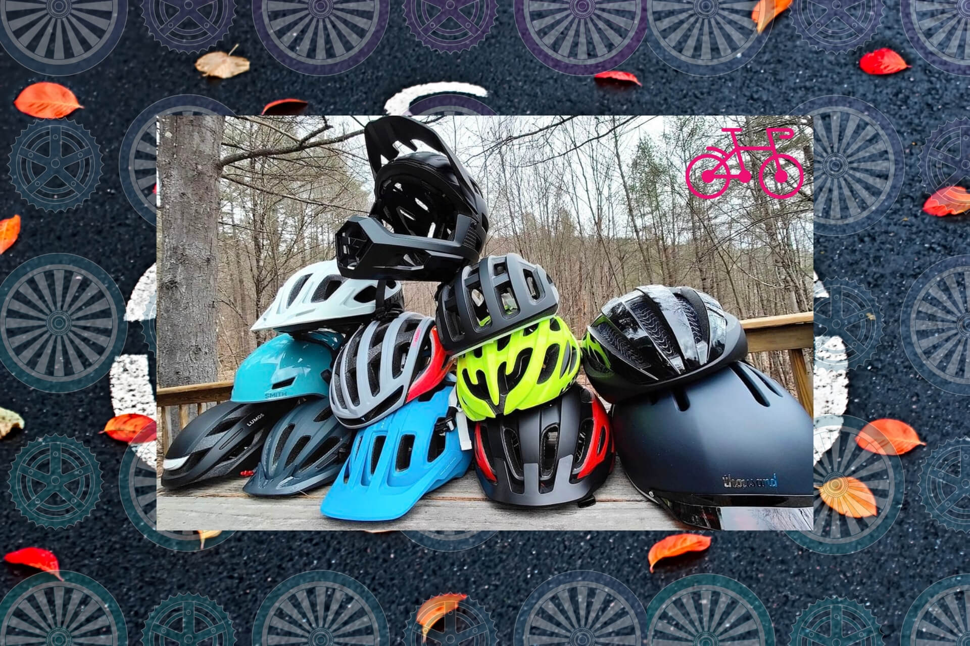 7 Best E-Bike Helmets for 2024: Your Ultimate Guide