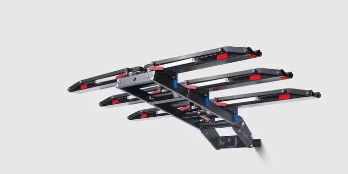 5 Best Hitch Racks for Heavy E-Bikes