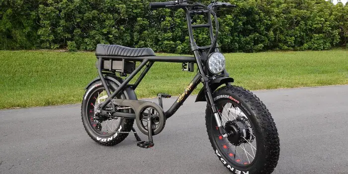 Best 1200 Watt Electric Bike Review