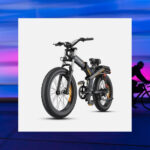 Best 1200 Watt Electric Bike Review