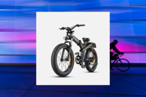 Best 1200 Watt Electric Bike Review