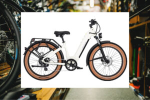 Big Sur Electric Bikes: Your Guide to Exploring Coastal Bliss on Two Wheels