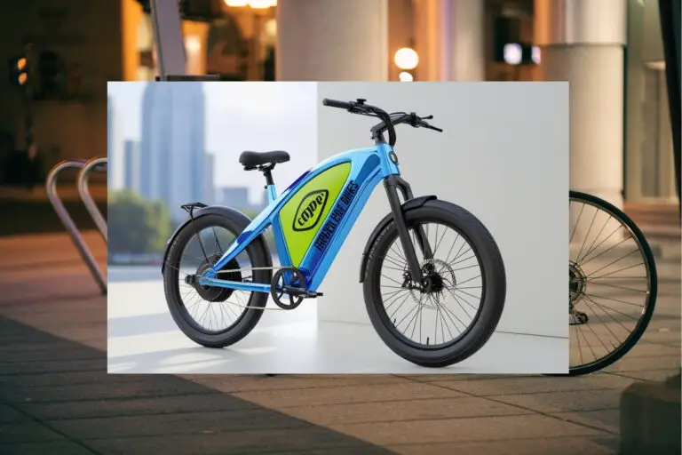 Chopper Electric Bikes: A Perfect Blend of Style and Eco-Friendly Innovation