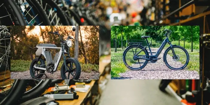 16 Electric Bikes You Can’t Ignore: Top Picks for 2024