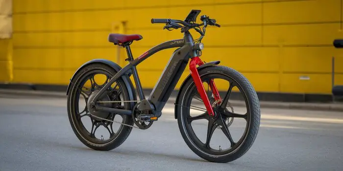 Chopper Electric Bikes: A Perfect Blend of Style and Eco-Friendly Innovation