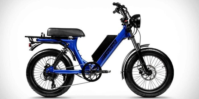 Best 1200 Watt Electric Bike Review