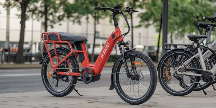 The Ultimate Guide to Two-Seater Electric Bikes: Features, Benefits, and Top Models