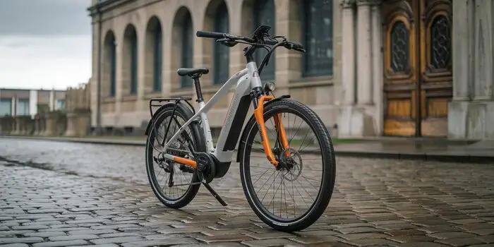 The Complete Guide to the Momentum Electric Bike: Unveiling the Ultimate Ride