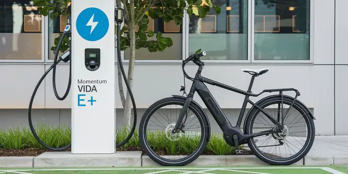 The Complete Guide to the Momentum Electric Bike: Unveiling the Ultimate Ride