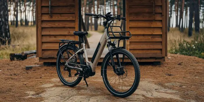 The Complete Guide to the Momentum Electric Bike: Unveiling the Ultimate Ride