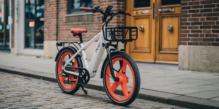 Pace Electric Bike: Revolutionizing Urban Mobility in 2024