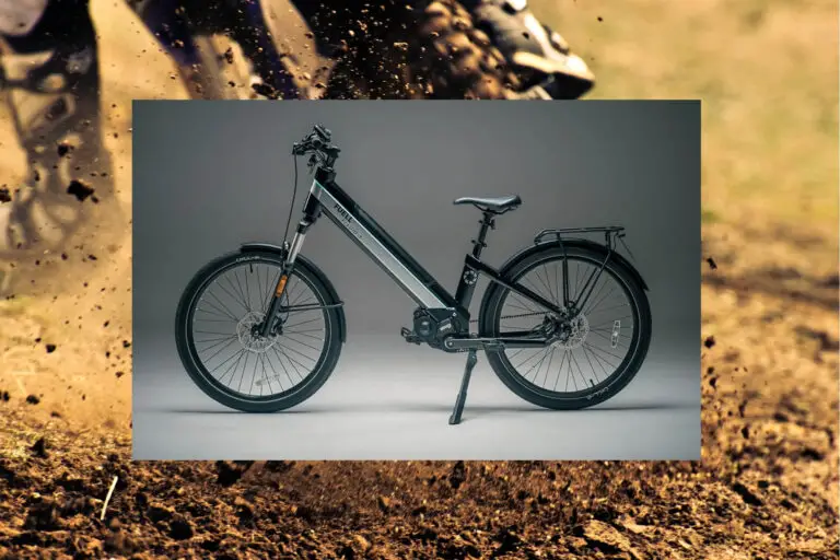 Pace Electric Bike: Revolutionizing Urban Mobility in 2024