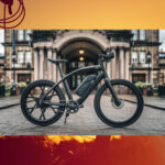 Phantom Electric Bike