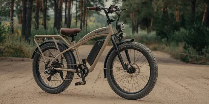 Chopper Electric Bikes: A Perfect Blend of Style and Eco-Friendly Innovation