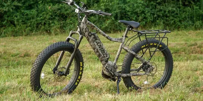 5 Best Hunting eBikes Under $2000: Affordable, Reliable, and Efficient Choices for Outdoor Enthusiasts