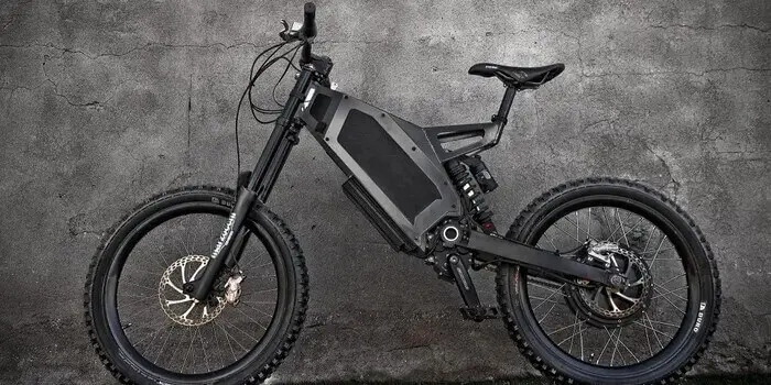 Best 1200 Watt Electric Bike Review