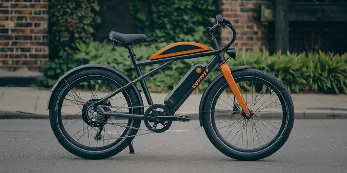 Chopper Electric Bikes: A Perfect Blend of Style and Eco-Friendly Innovation