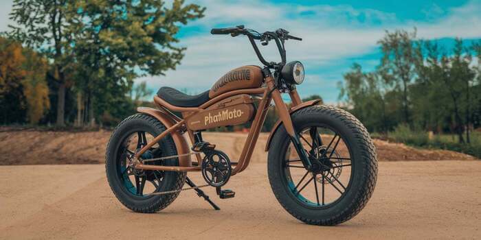 11 Essential Accessories for Your Electric Chopper Bike