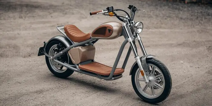 11 Essential Accessories for Your Electric Chopper Bike