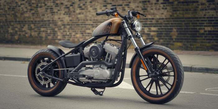 Top 11 must-have accessories to upgrade your electric chopper bike for style and performance.