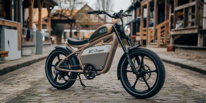 11 Essential Accessories for Your Electric Chopper Bike