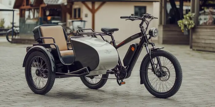 11 Essential Accessories for Your Electric Chopper Bike